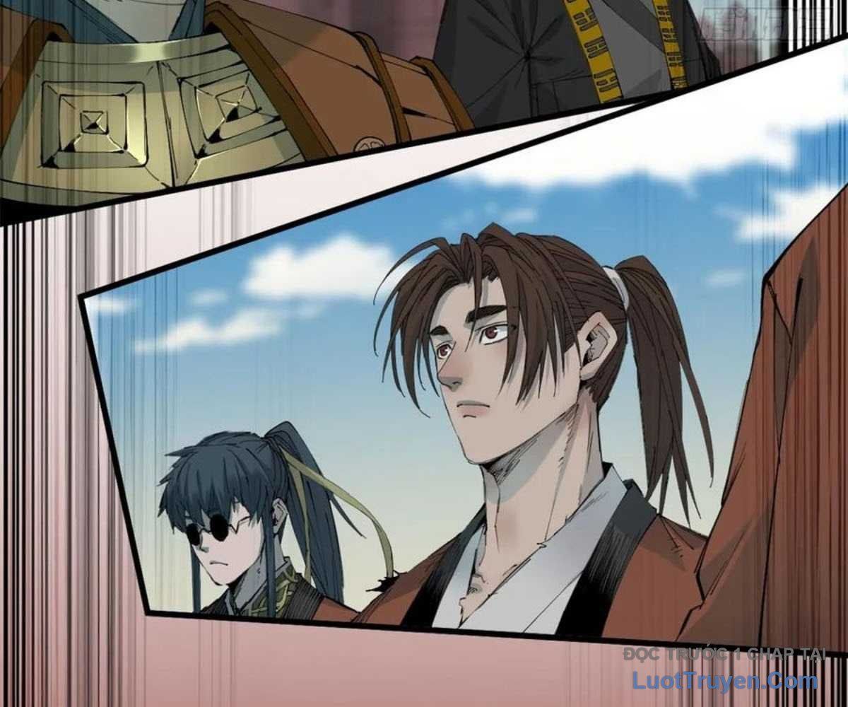 Xích Tâm Tuần Thiên Chapter 58 - Trang 2