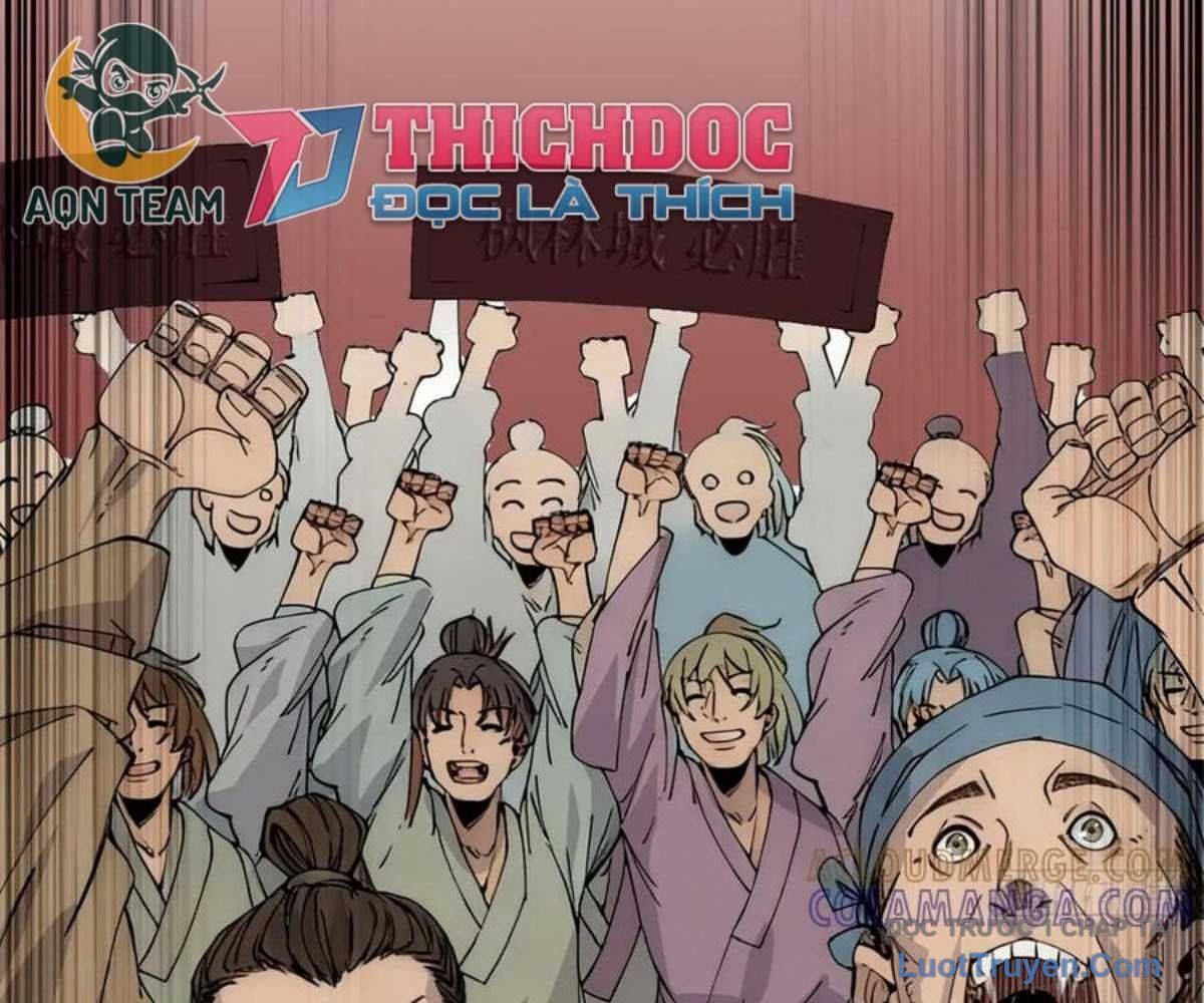 Xích Tâm Tuần Thiên Chapter 58 - Trang 2