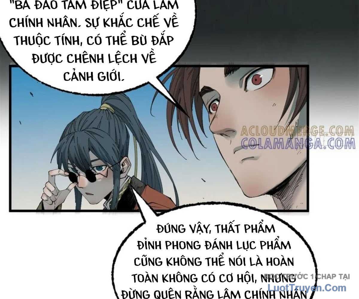 Xích Tâm Tuần Thiên Chapter 58 - Trang 2