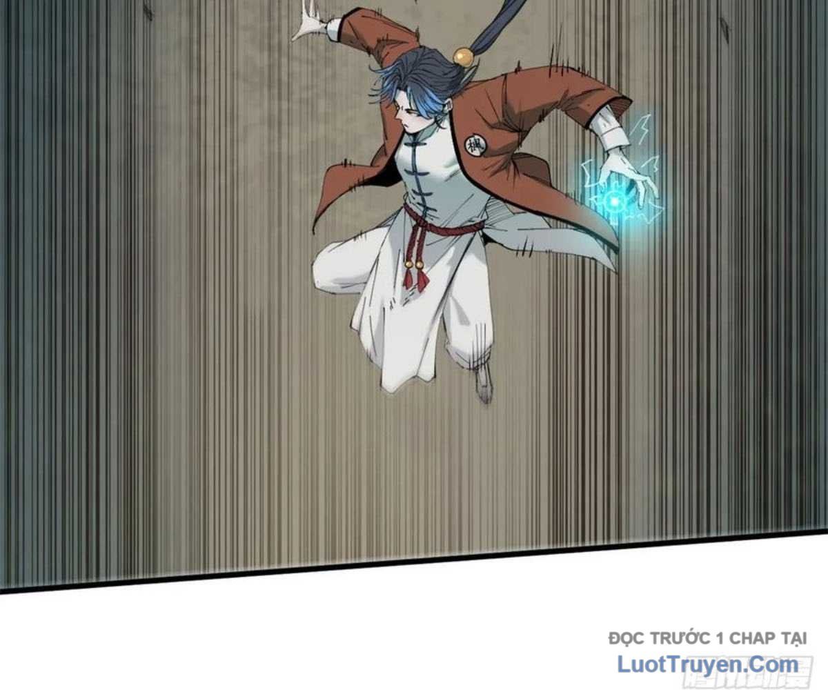 Xích Tâm Tuần Thiên Chapter 58 - Trang 2