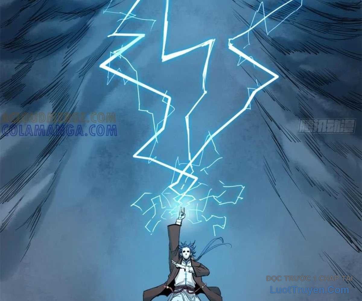 Xích Tâm Tuần Thiên Chapter 58 - Trang 2