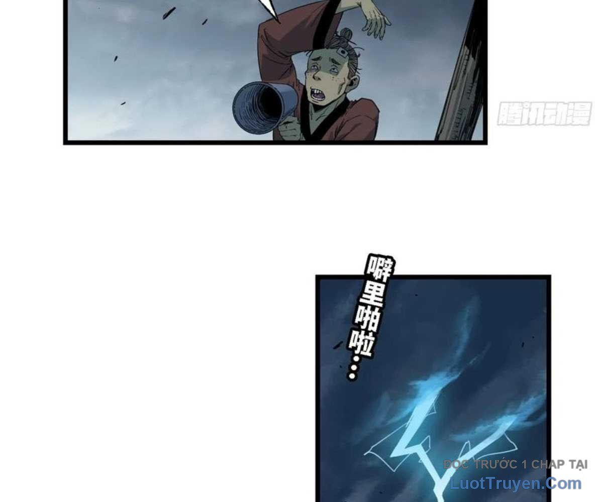 Xích Tâm Tuần Thiên Chapter 58 - Trang 2
