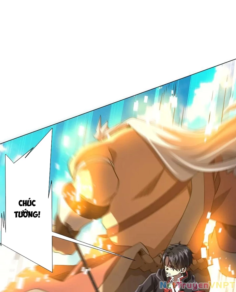 Bắt Đầu Với Trăm Vạn Minh Tệ Chapter 227 - Trang 2