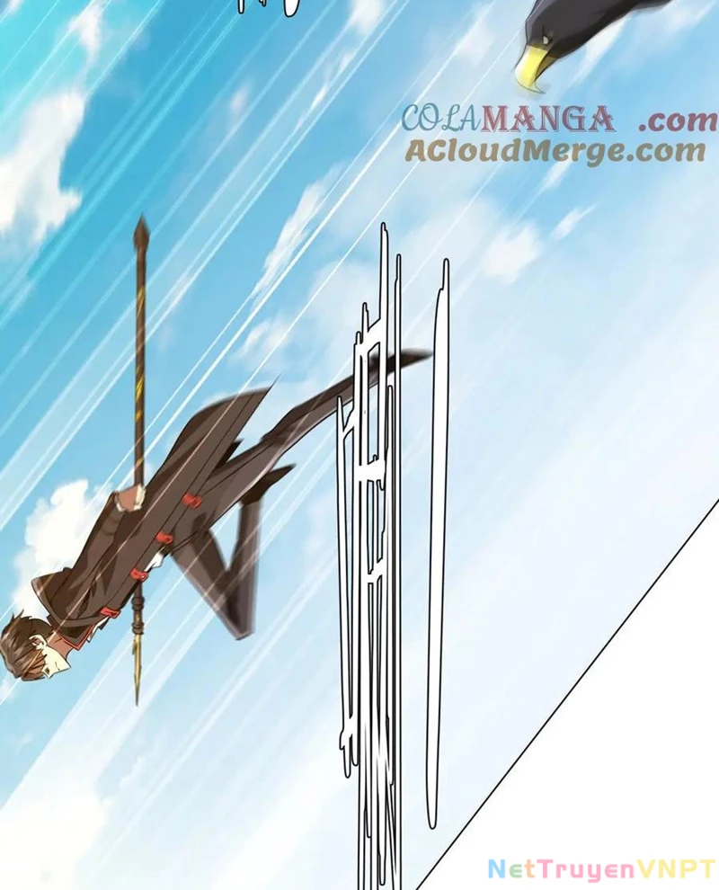 Bắt Đầu Với Trăm Vạn Minh Tệ Chapter 227 - Trang 2