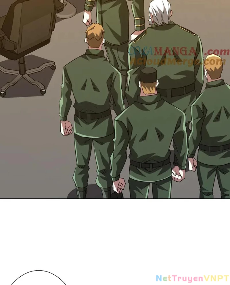 Bắt Đầu Với Trăm Vạn Minh Tệ Chapter 227 - Trang 2