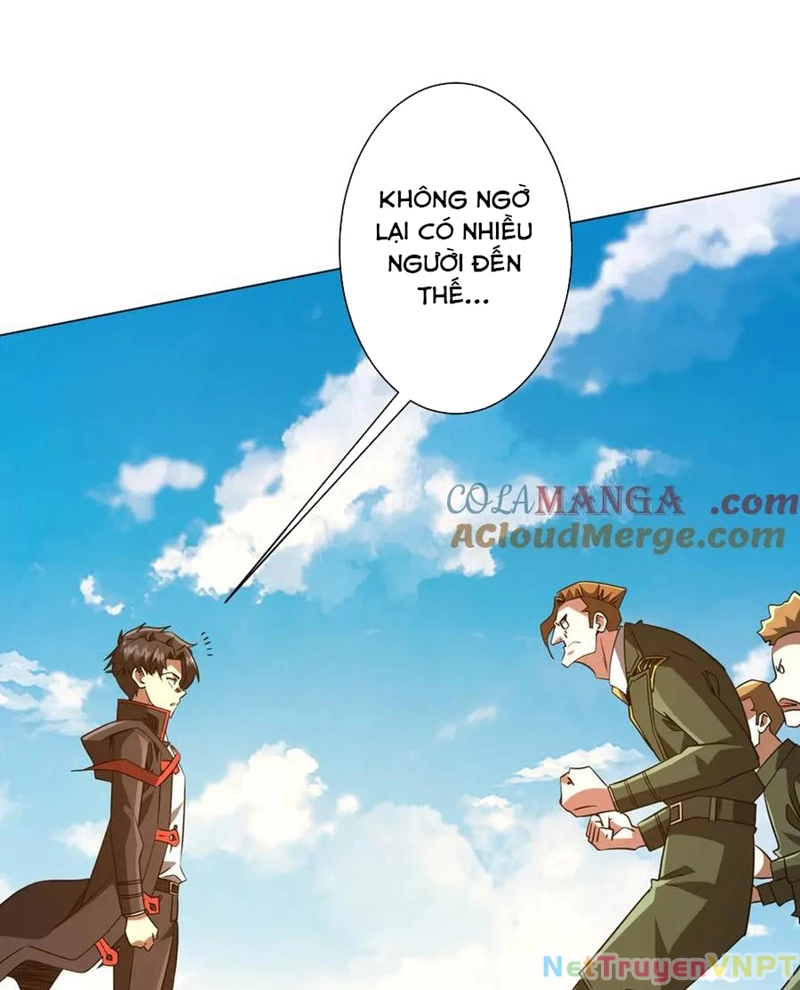 Bắt Đầu Với Trăm Vạn Minh Tệ Chapter 227 - Trang 2