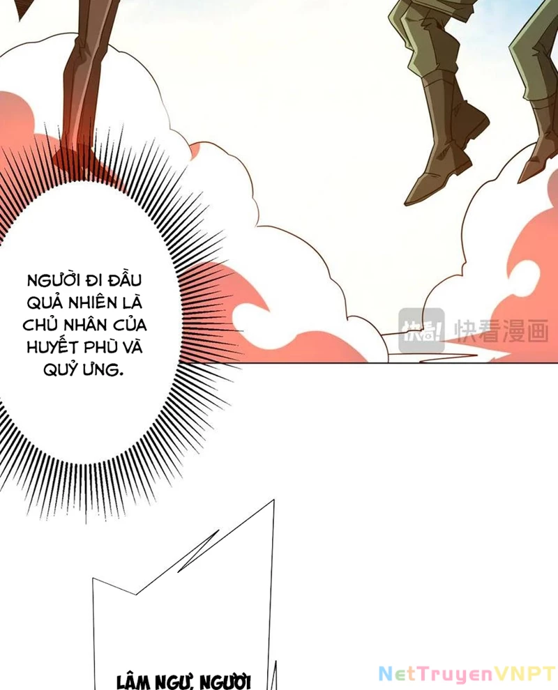 Bắt Đầu Với Trăm Vạn Minh Tệ Chapter 227 - Trang 2