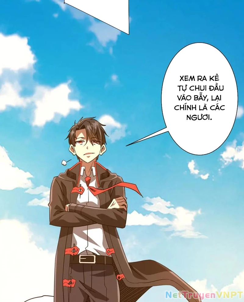 Bắt Đầu Với Trăm Vạn Minh Tệ Chapter 227 - Trang 2