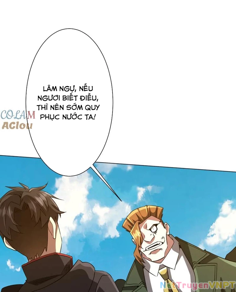 Bắt Đầu Với Trăm Vạn Minh Tệ Chapter 227 - Trang 2