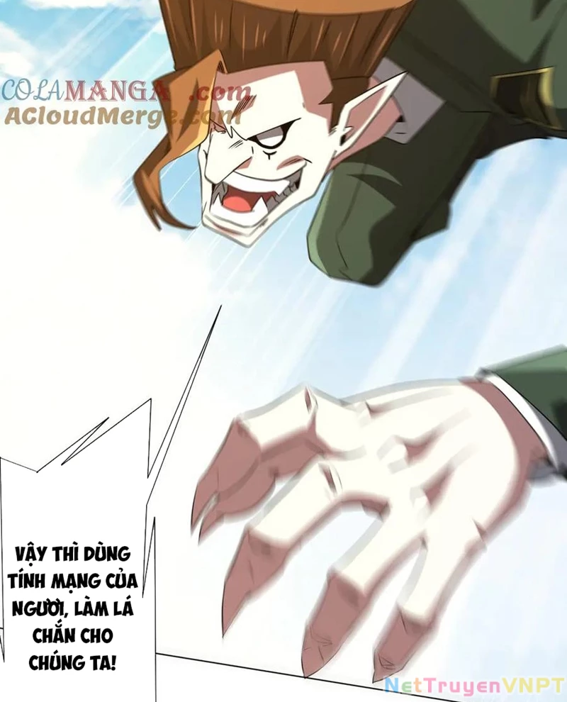 Bắt Đầu Với Trăm Vạn Minh Tệ Chapter 227 - Trang 2