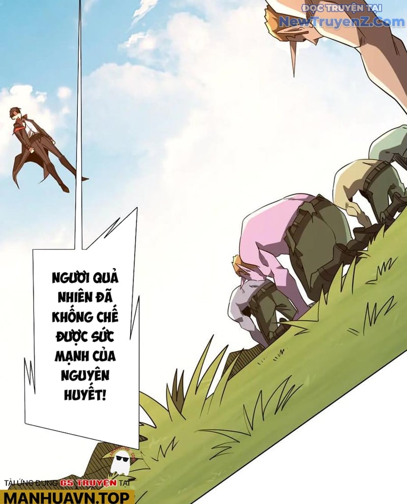 Bắt Đầu Với Trăm Vạn Minh Tệ Chapter 228 - Trang 2