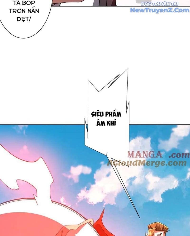 Bắt Đầu Với Trăm Vạn Minh Tệ Chapter 228 - Trang 2
