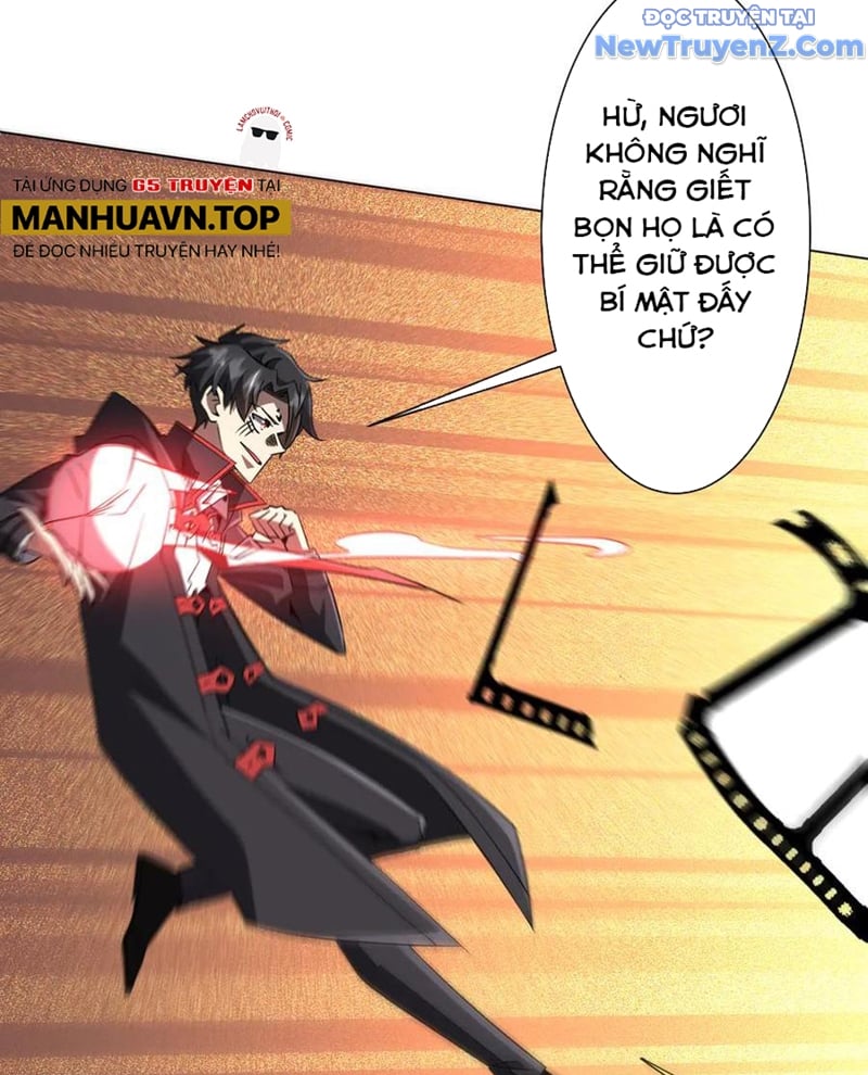 Bắt Đầu Với Trăm Vạn Minh Tệ Chapter 228 - Trang 2
