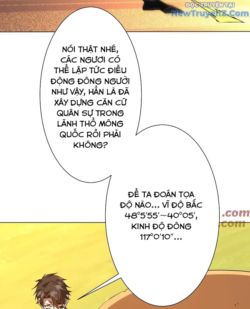 Bắt Đầu Với Trăm Vạn Minh Tệ Chapter 228 - Trang 2