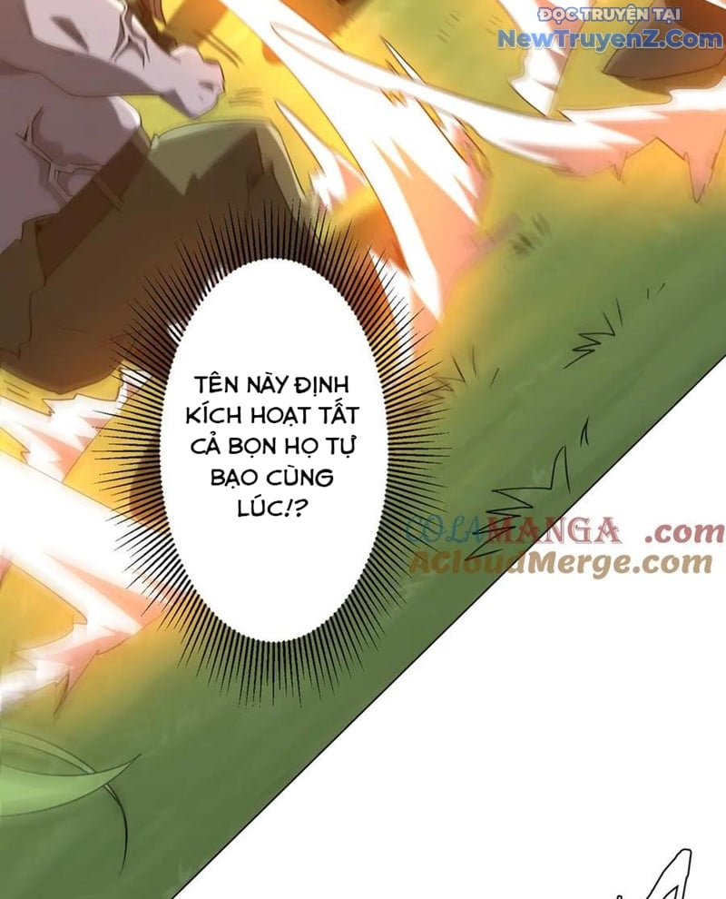 Bắt Đầu Với Trăm Vạn Minh Tệ Chapter 228 - Trang 2