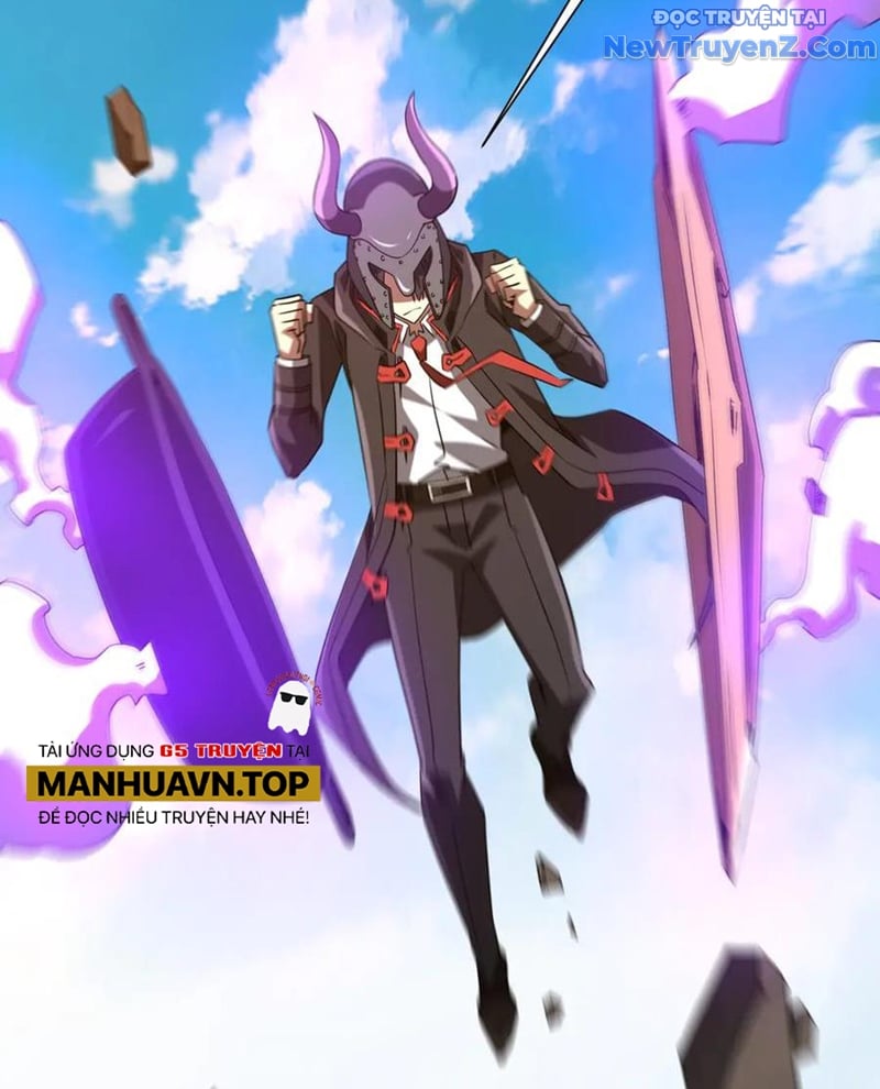 Bắt Đầu Với Trăm Vạn Minh Tệ Chapter 228 - Trang 2