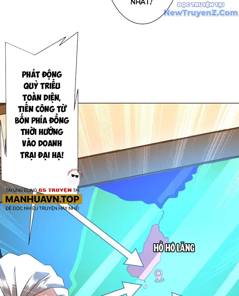 Bắt Đầu Với Trăm Vạn Minh Tệ Chapter 228 - Trang 2