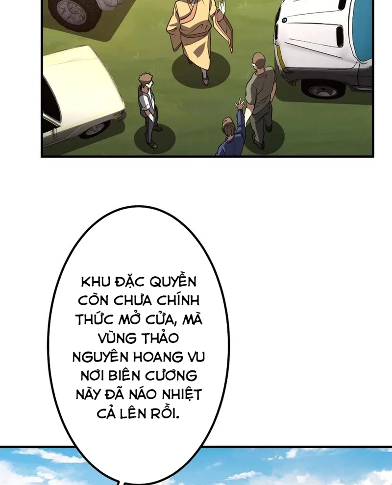 Bắt Đầu Với Trăm Vạn Minh Tệ Chapter 234 - Trang 2