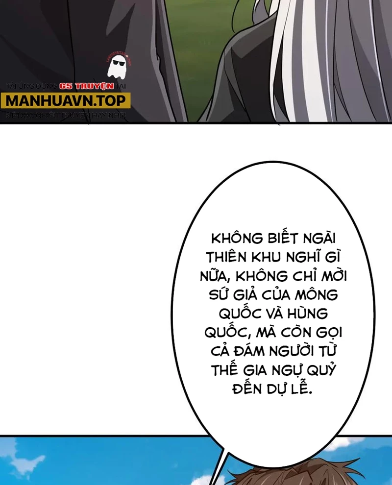 Bắt Đầu Với Trăm Vạn Minh Tệ Chapter 234 - Trang 2