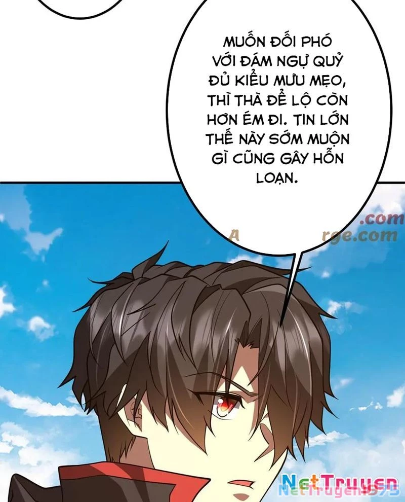 Bắt Đầu Với Trăm Vạn Minh Tệ Chapter 234 - Trang 2