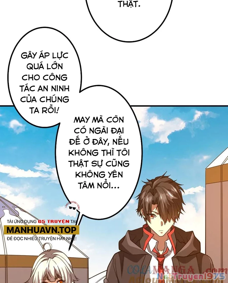 Bắt Đầu Với Trăm Vạn Minh Tệ Chapter 234 - Trang 2