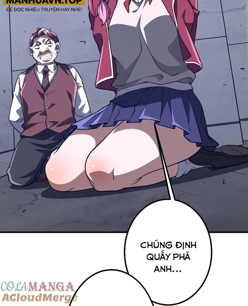 Bắt Đầu Với Trăm Vạn Minh Tệ Chapter 234 - Trang 2
