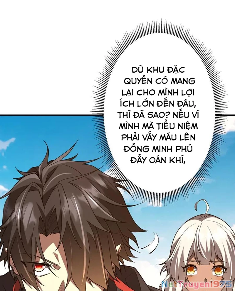 Bắt Đầu Với Trăm Vạn Minh Tệ Chapter 234 - Trang 2
