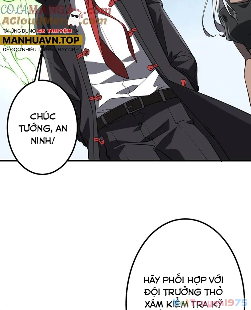 Bắt Đầu Với Trăm Vạn Minh Tệ Chapter 234 - Trang 2
