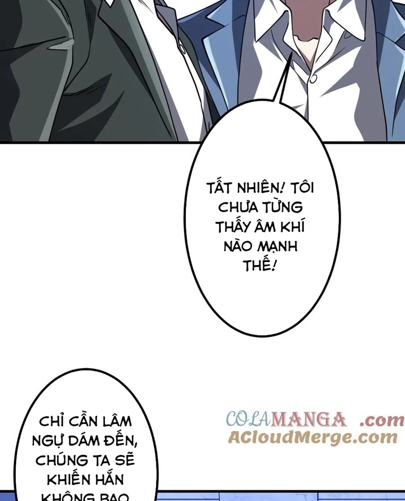 Bắt Đầu Với Trăm Vạn Minh Tệ Chapter 234 - Trang 2