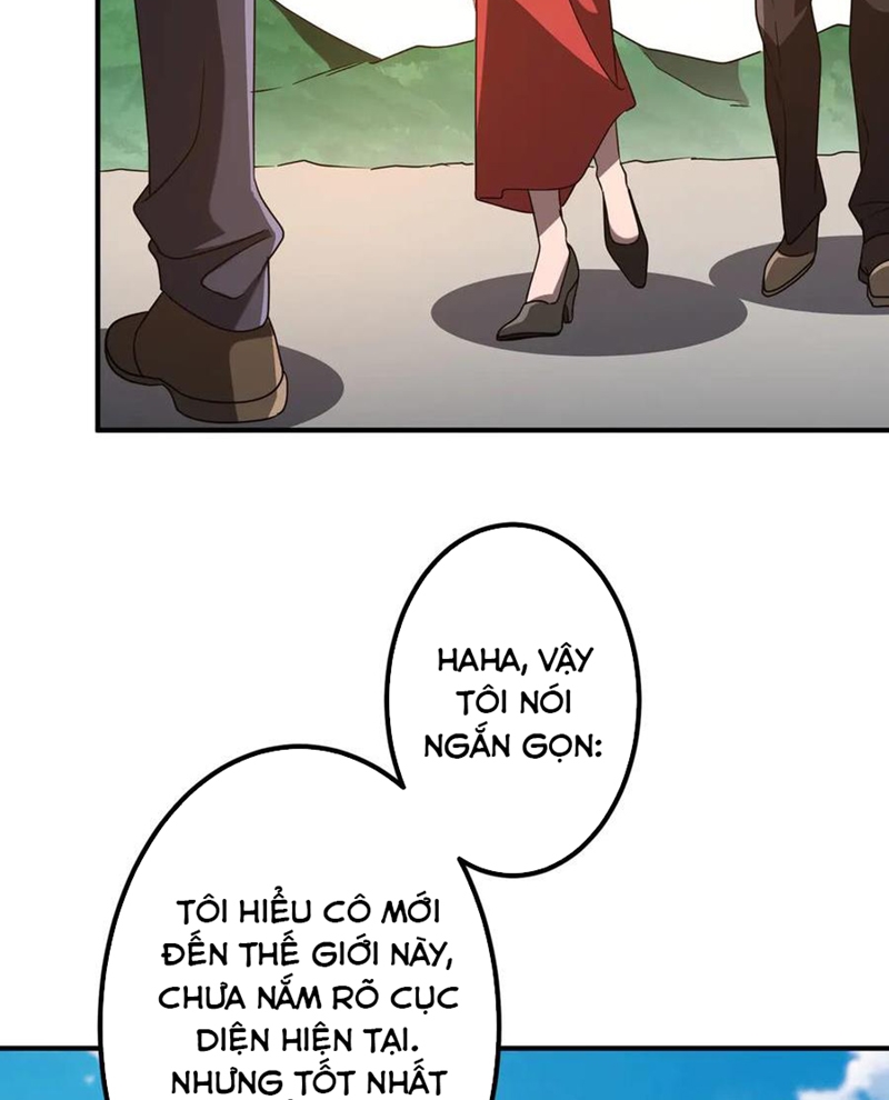 Bắt Đầu Với Trăm Vạn Minh Tệ Chapter 235 - Trang 2