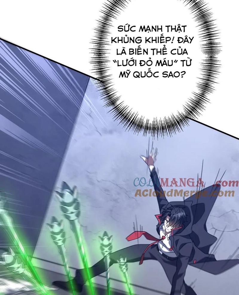 Bắt Đầu Với Trăm Vạn Minh Tệ Chapter 235 - Trang 2