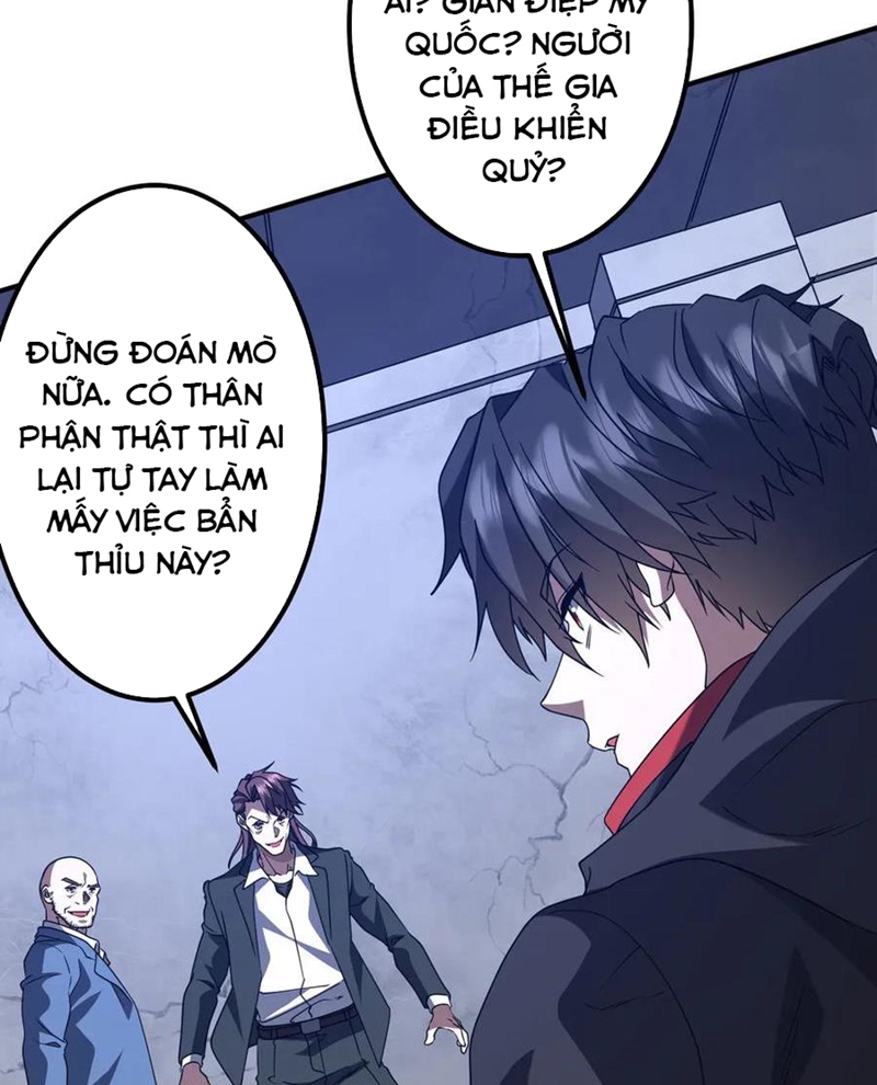 Bắt Đầu Với Trăm Vạn Minh Tệ Chapter 235 - Trang 2