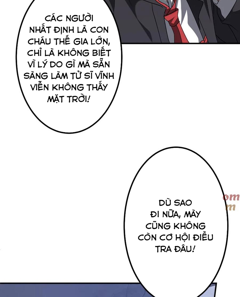 Bắt Đầu Với Trăm Vạn Minh Tệ Chapter 235 - Trang 2