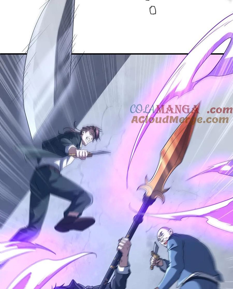 Bắt Đầu Với Trăm Vạn Minh Tệ Chapter 235 - Trang 2