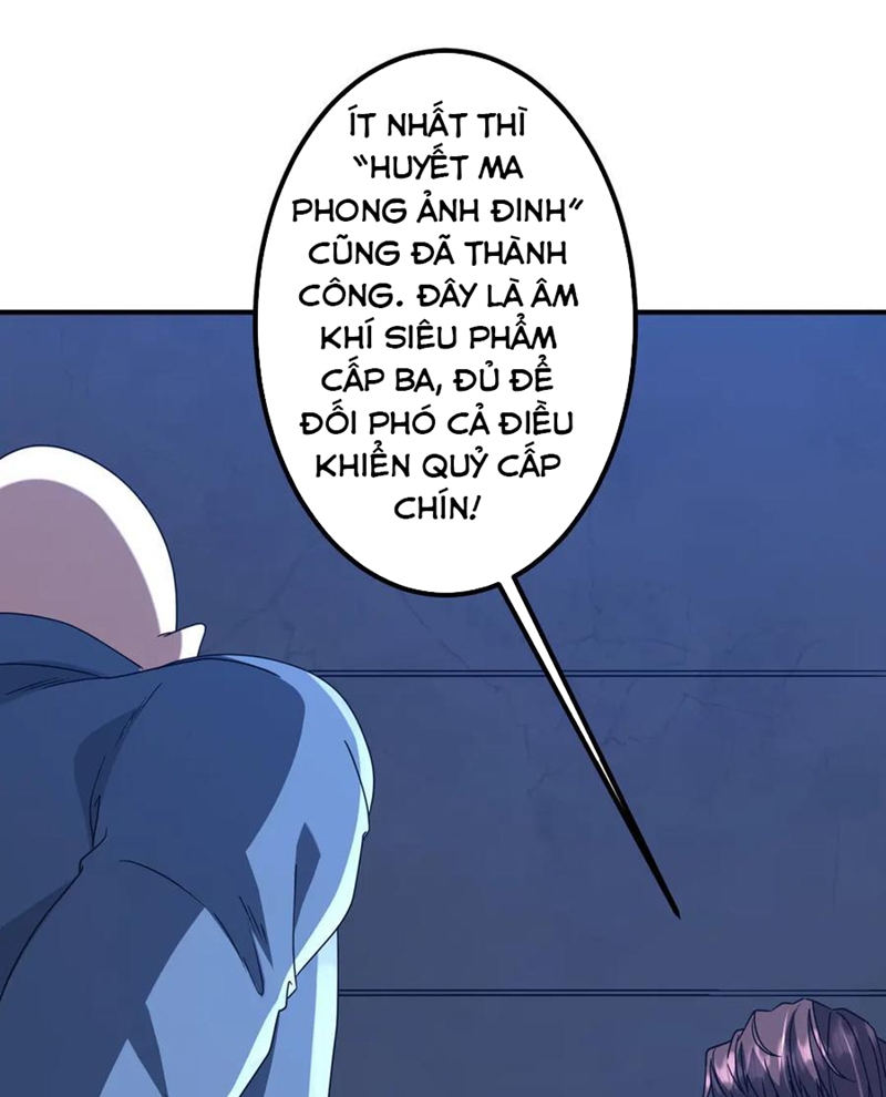 Bắt Đầu Với Trăm Vạn Minh Tệ Chapter 235 - Trang 2