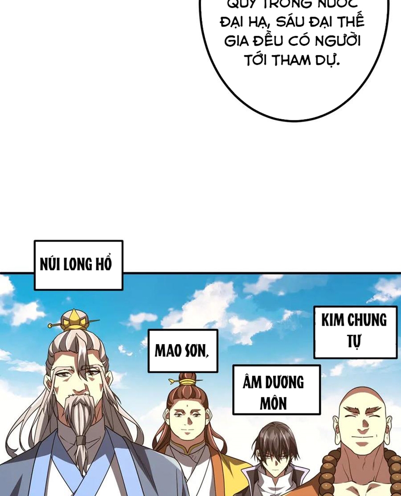 Bắt Đầu Với Trăm Vạn Minh Tệ Chapter 235 - Trang 2