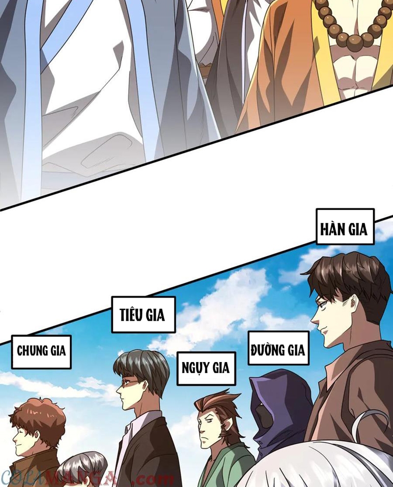 Bắt Đầu Với Trăm Vạn Minh Tệ Chapter 235 - Trang 2