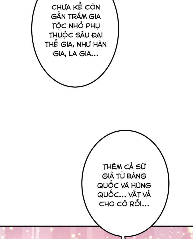 Bắt Đầu Với Trăm Vạn Minh Tệ Chapter 235 - Trang 2