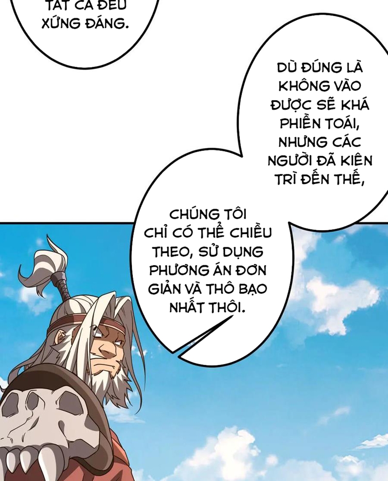 Bắt Đầu Với Trăm Vạn Minh Tệ Chapter 235 - Trang 2
