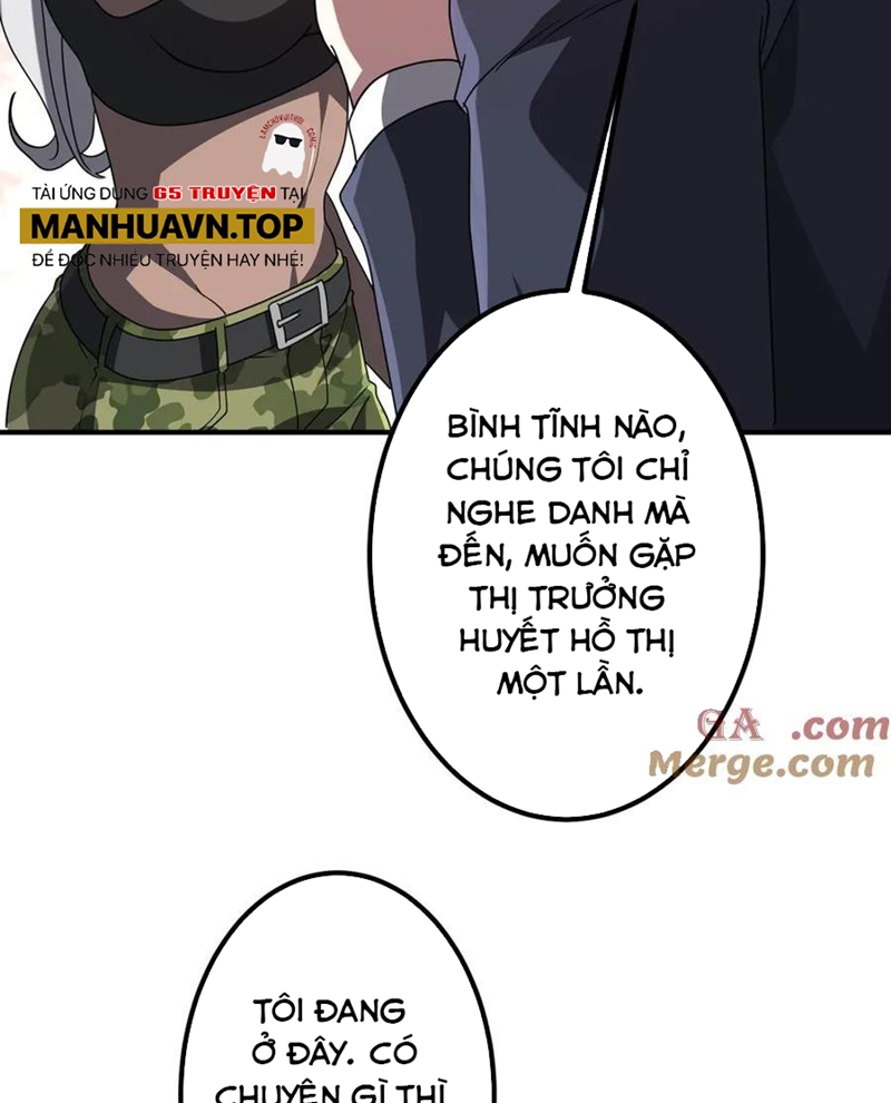Bắt Đầu Với Trăm Vạn Minh Tệ Chapter 235 - Trang 2