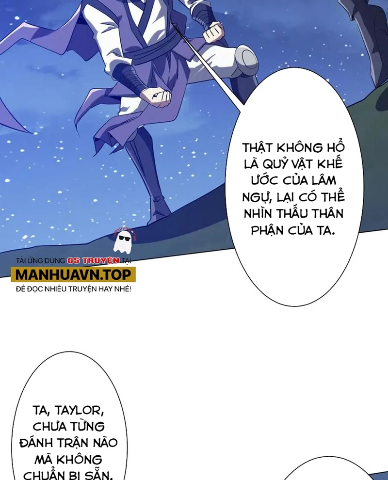 Bắt Đầu Với Trăm Vạn Minh Tệ Chapter 236 - Trang 2