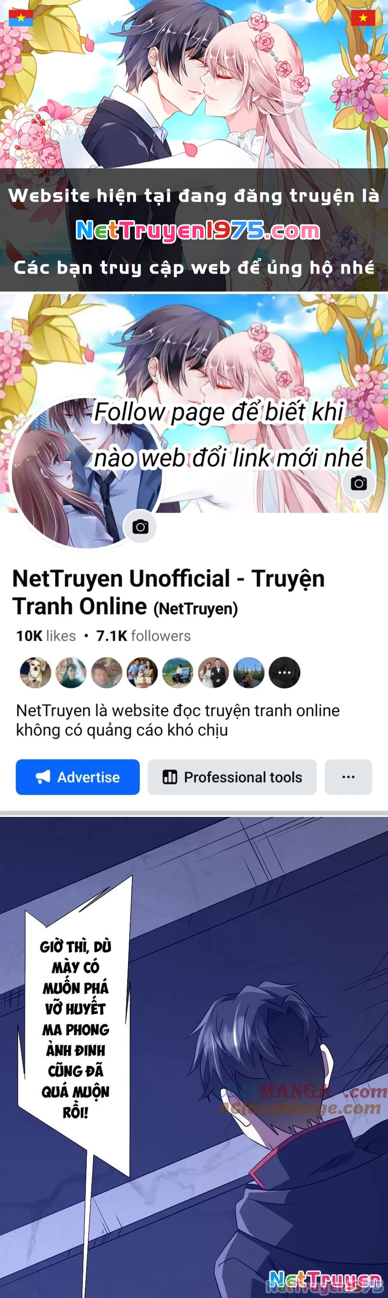 Bắt Đầu Với Trăm Vạn Minh Tệ Chapter 236 - Trang 2