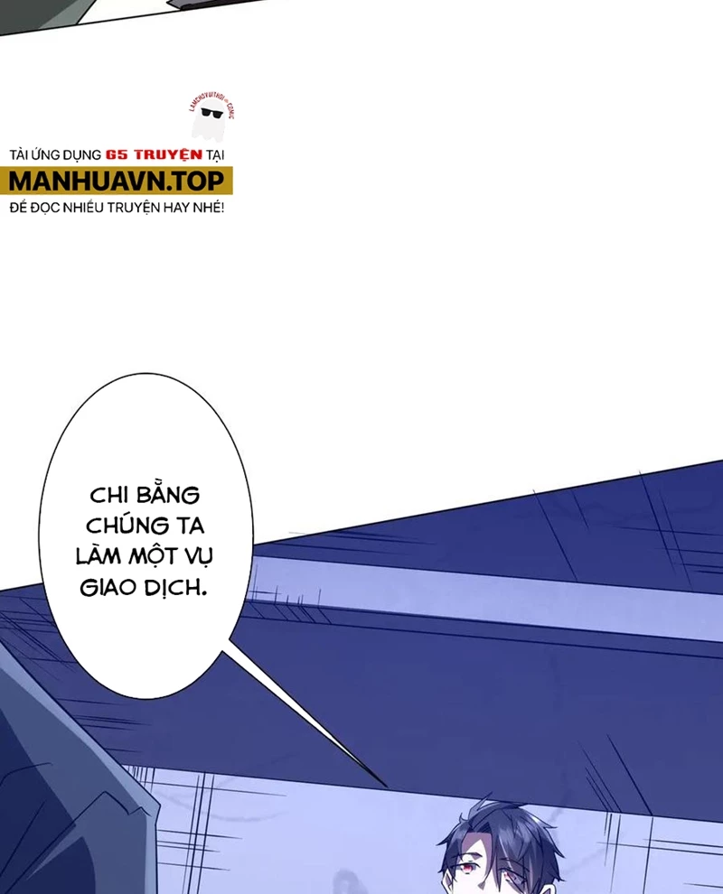 Bắt Đầu Với Trăm Vạn Minh Tệ Chapter 236 - Trang 2