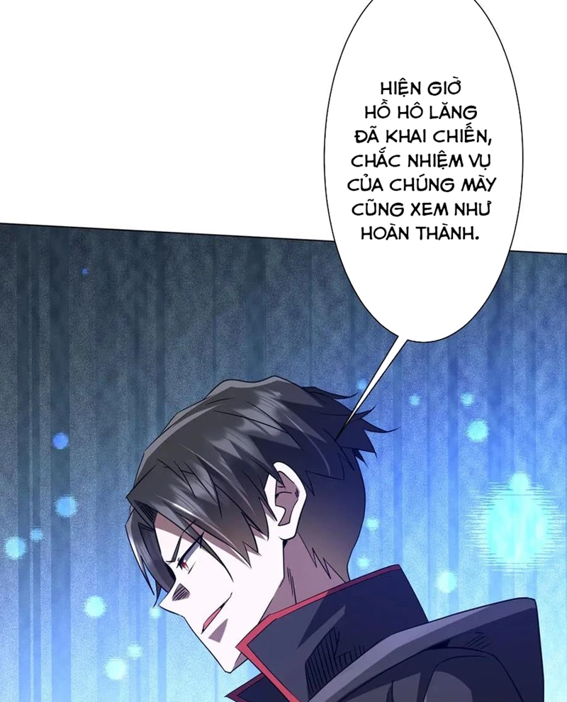 Bắt Đầu Với Trăm Vạn Minh Tệ Chapter 236 - Trang 2