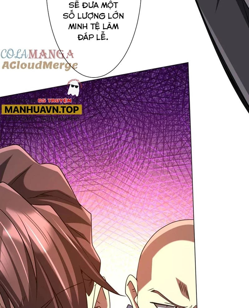 Bắt Đầu Với Trăm Vạn Minh Tệ Chapter 236 - Trang 2