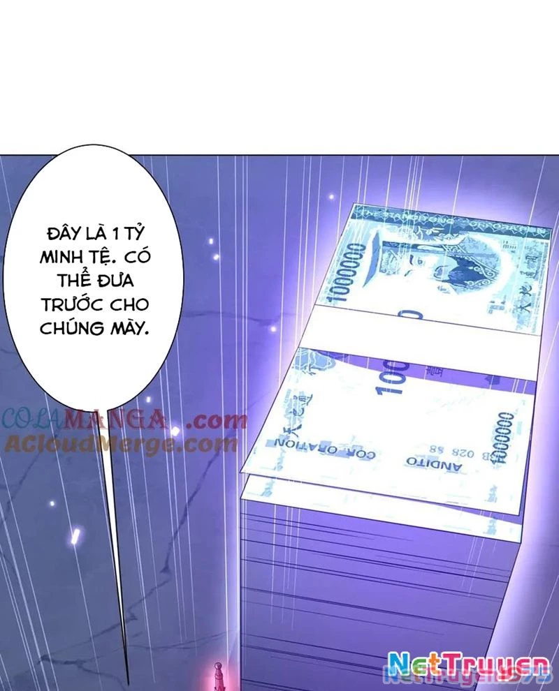 Bắt Đầu Với Trăm Vạn Minh Tệ Chapter 236 - Trang 2