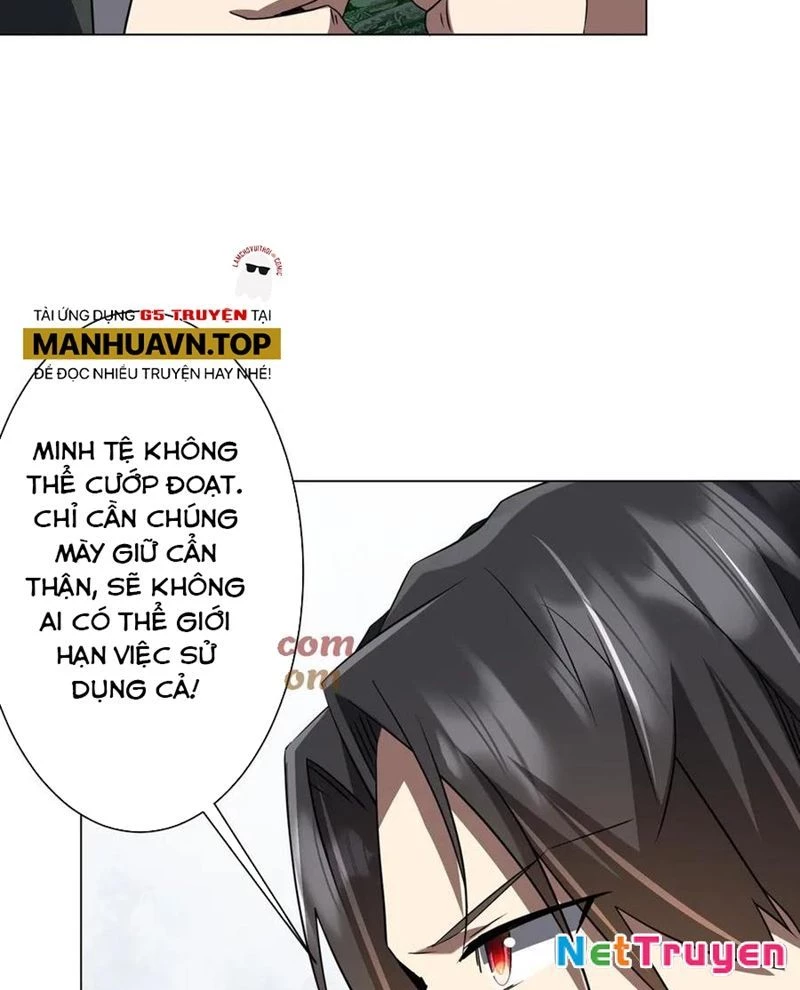 Bắt Đầu Với Trăm Vạn Minh Tệ Chapter 236 - Trang 2