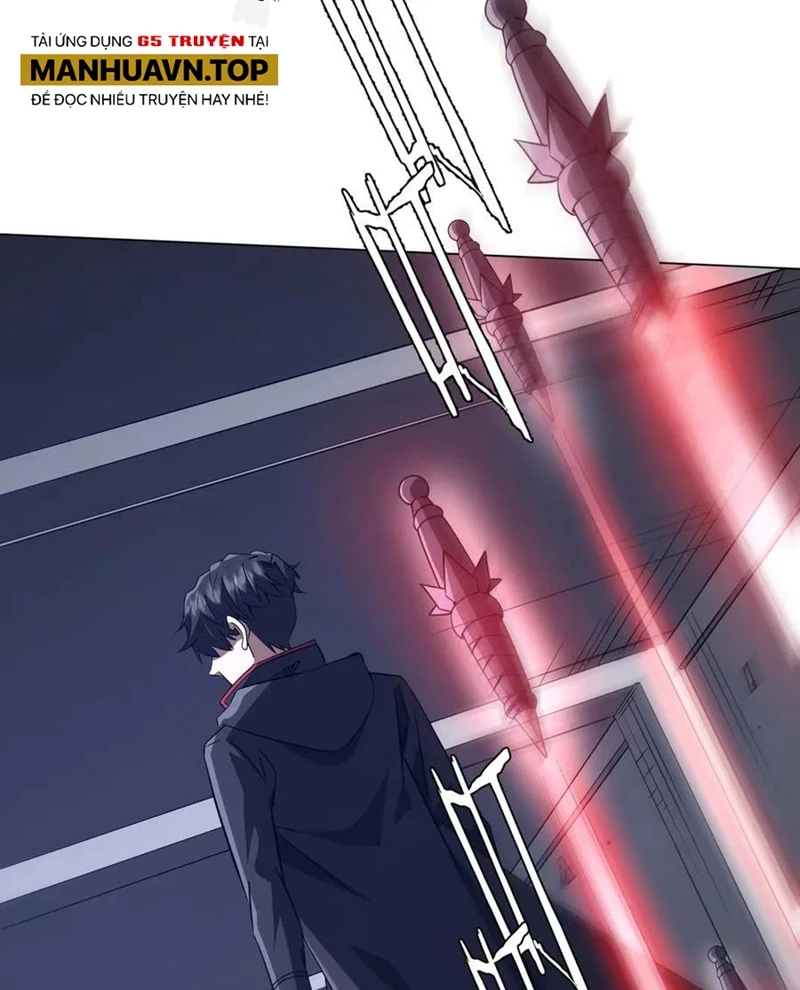 Bắt Đầu Với Trăm Vạn Minh Tệ Chapter 236 - Trang 2