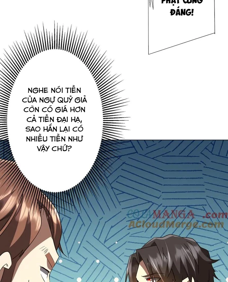 Bắt Đầu Với Trăm Vạn Minh Tệ Chapter 236 - Trang 2