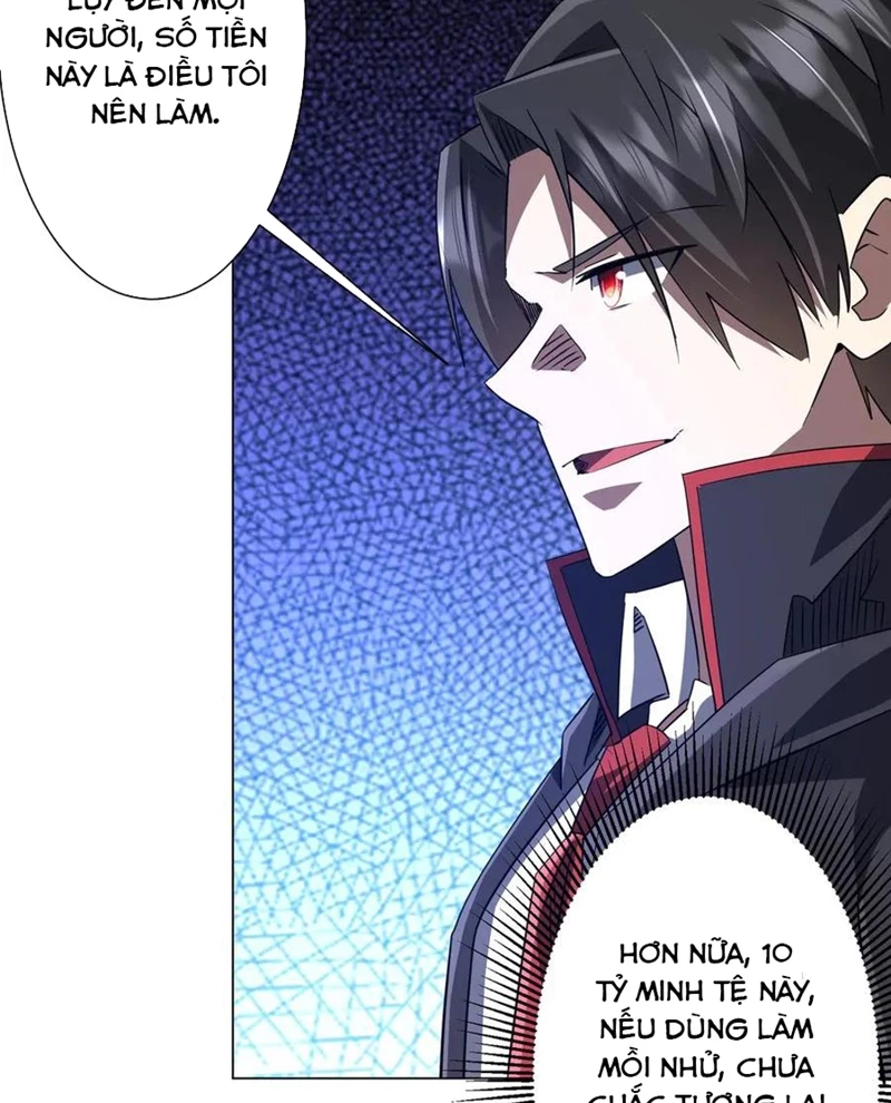 Bắt Đầu Với Trăm Vạn Minh Tệ Chapter 236 - Trang 2
